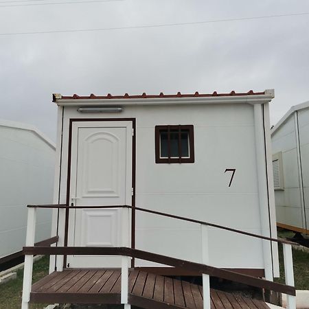 Sao Pedro De Moel By Campigir Hotel Екстериор снимка