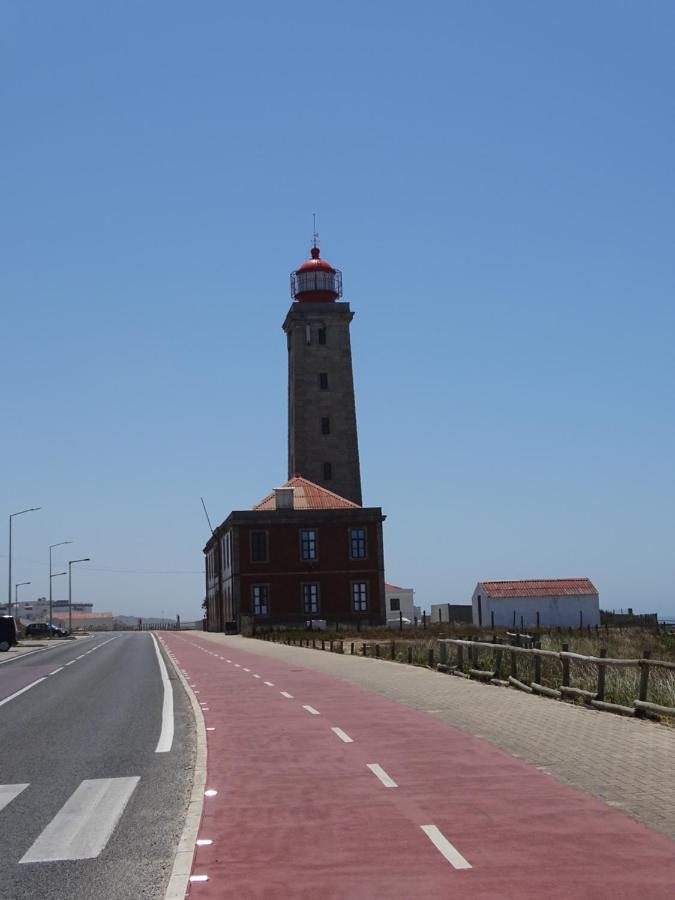 Sao Pedro De Moel By Campigir Hotel Екстериор снимка