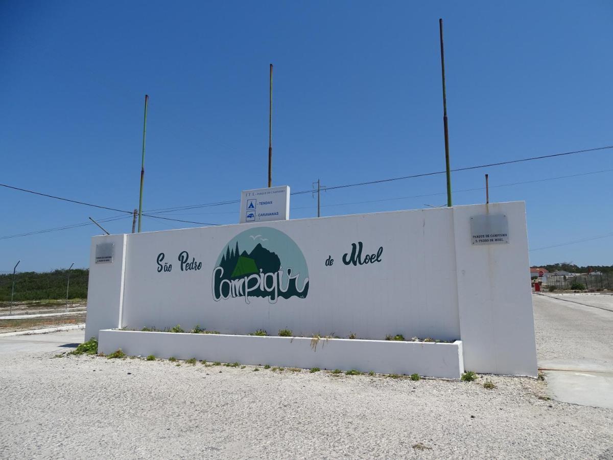Sao Pedro De Moel By Campigir Hotel Екстериор снимка