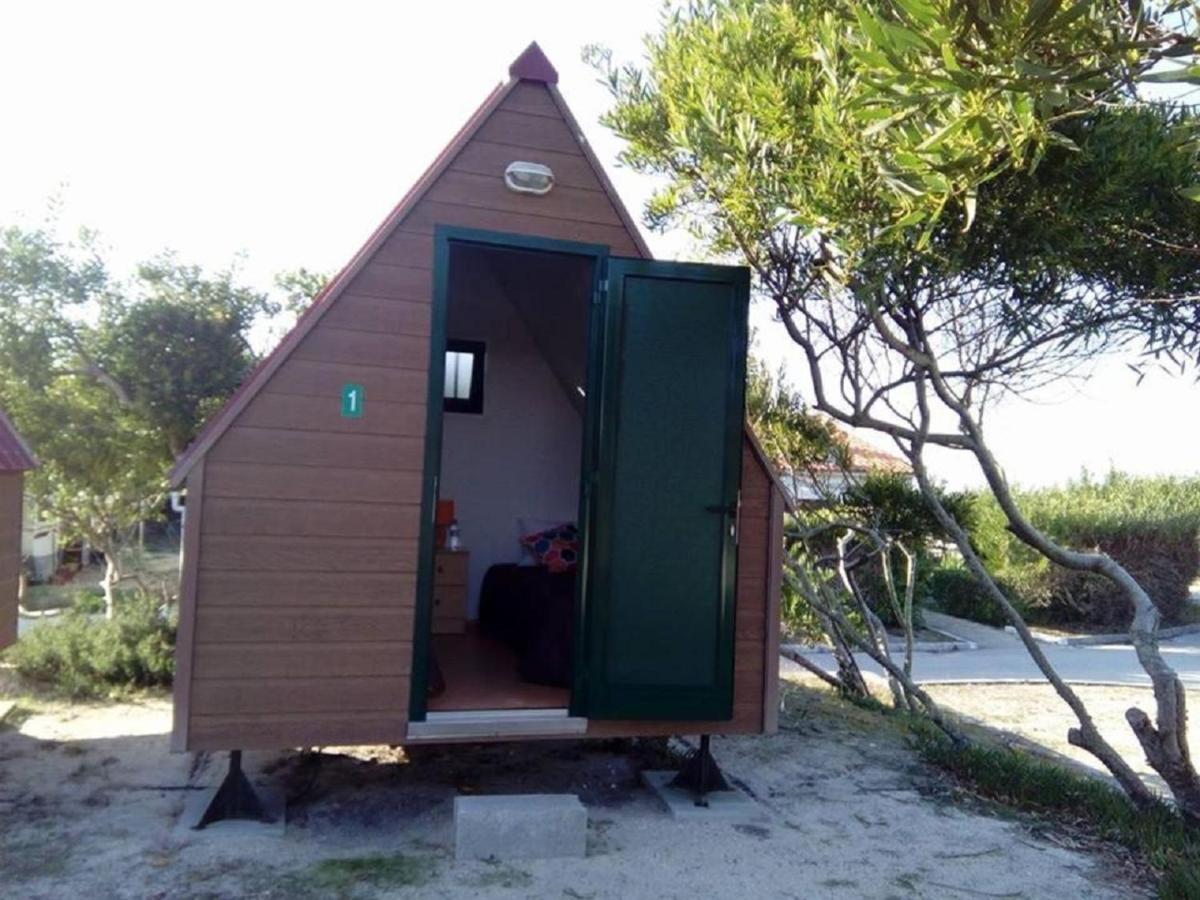 Sao Pedro De Moel By Campigir Hotel Екстериор снимка
