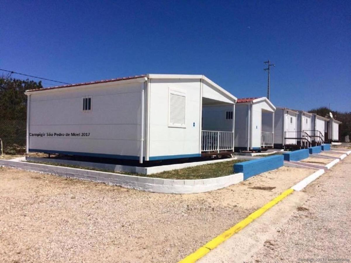 Sao Pedro De Moel By Campigir Hotel Екстериор снимка